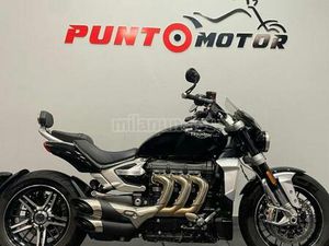 TRIUMPH - ROCKET 3