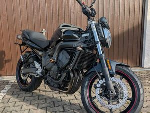 YAMAHA FZ6 N S2