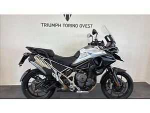 VENDO TRIUMPH TIGER 1200 GT PRO (2022 - 23) USATA A TORINO (CODICE 9881748) - MOTO.IT