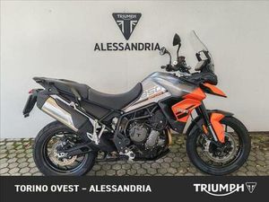 VENDO TRIUMPH TIGER 850 SPORT (2021 - 25) USATA A TORINO (CODICE 9881764) - MOTO.IT