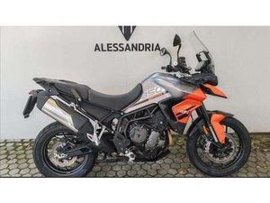 VENDO TRIUMPH TIGER 850 SPORT (2021 - 25) USATA A TORINO (CODICE 9881764) - MOTO.IT