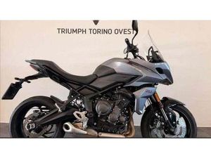 VENDO TRIUMPH TIGER SPORT 660 (2022 - 24) USATA A TORINO (CODICE 9881768) - MOTO.IT