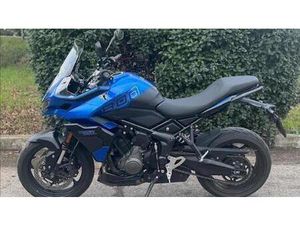 VENDO TRIUMPH TIGER SPORT 800 (2025) USATA A BOLOGNA (CODICE 9881772) - MOTO.IT