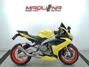 APRILIA - RS 660 35KW 35 KW A2