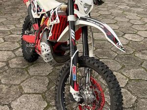 BETA 300 RR RACING 2018 SZCZECIN BUKOWE