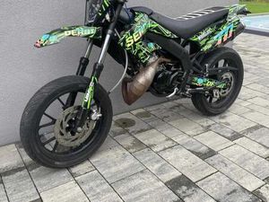 DERBI SENDA 50/70 CC.DERBI SENDA 50/70 CC OSTRÓW WIELKOPOLSKI