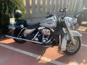 HARLEY DAVIDSON - ROAD KING CLASSIC
