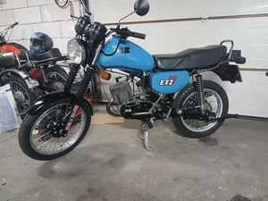 MZ ETZ WERSJA ELECTRONIC PLEBANKA