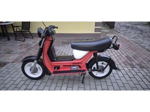 SIMSON SR50 1989 SKUTER ZAREJESTROWANY ŚWIECIE