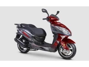 SKUTER QUANTUM ZIPP 125 KATOWICE LIGOTA-PANEWNIKI