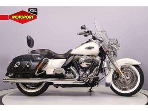 HARLEY-DAVIDSON ROAD KING CLASSIC GOUD