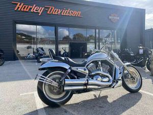 HARLEY-DAVIDSON V-ROD