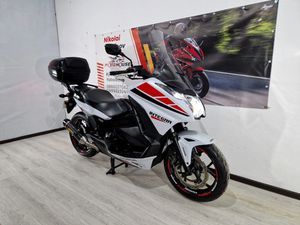 HONDA INTEGRA 750IE, LED-ABS, 2016Г.!AKRAPOVIC! →