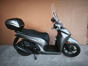 HONDA SH 350