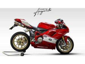 VENDO DUCATI 848 (2007 - 13) USATA A CESANO MADERNO (CODICE 9882159) - MOTO.IT