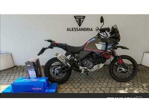 VENDO DUCATI DESERTX (2022 - 25) USATA A TORINO (CODICE 9881752) - MOTO.IT