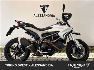 VENDO DUCATI HYPERSTRADA 821 (2013 - 15) USATA A TORINO (CODICE 9881717) - MOTO.IT
