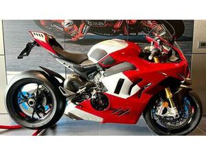 VENDO DUCATI PANIGALE V4 R (2023 - 24) USATA A BRESCIA (CODICE 9881683) - MOTO.IT