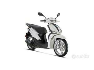 PIAGGIO LIBERTY 125 ABS E5+