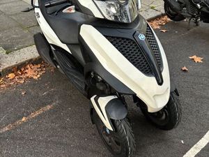 PIAGGIO, MP3, 2017, 278 (CC)