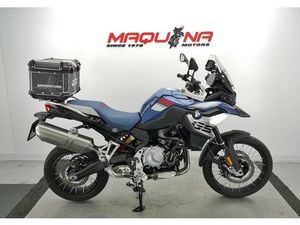 F 850 GS