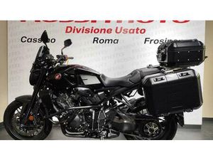 VENDO HONDA CB 1000 R BLACK EDITION (2021 - 25) USATA A CASSINO (CODICE 9882016) - MOTO.IT