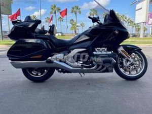 GOLDWING DCT (IMPORTÉE NEUVE EUROPE)