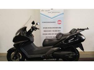 VENDO HONDA SILVER WING 400 (2006 - 09) USATA A REGGIO NELL'EMILIA (CODICE 9881942) - MOTO.IT