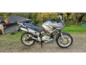 HONDA XL125 V VARADERO ADVENTURE PETROL MANUAL (14 PS) 125 CC