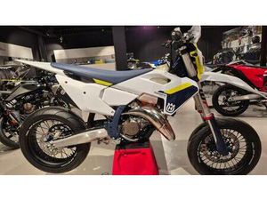 VENDO HUSQVARNA TE 125 (2025) NUOVA A FIRENZE (CODICE 9882503) - MOTO.IT
