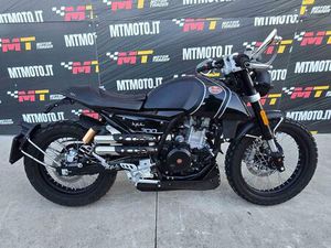 VENDO FB MONDIAL HPS 300 (2017 - 19) USATA A BADIA PAVESE (CODICE 9882583) - MOTO.IT