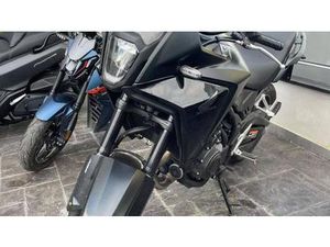 VENDO HONDA CB 500 X (2022 - 23) USATA A SANT'EGIDIO DEL MONTE ALBINO (CODICE 9881839) - MOTO.IT