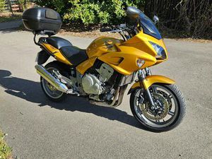HONDA CBF1000 998 CC