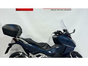 VENDO HONDA FORZA 750 DCT (2021 - 24) USATA A VENEZIA (CODICE 9881806) - MOTO.IT