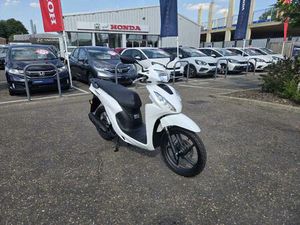 HONDA VISION 110 CVT V-BELT EURO 5 109 CC