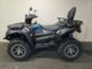 600 LTX EPS. 1-OM. VAIN 128€ /KK