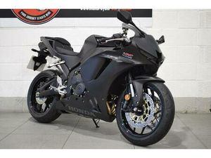 HONDA CBR600RR EURO 5 599 CC