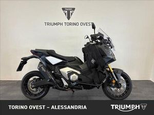 VENDO HONDA X-ADV 750 (2018 - 20) USATA A TORINO (CODICE 9881760) - MOTO.IT
