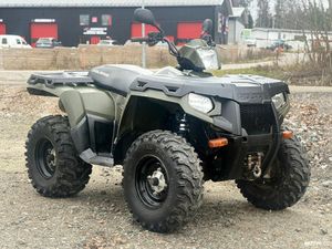 SPORSTMAN 500 4*4 E