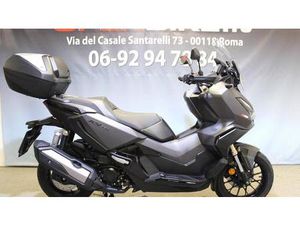 VENDO HONDA ADV 350 (2022 - 24) USATA A ROMA (CODICE 9881689) - MOTO.IT