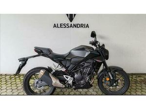 VENDO HONDA CB 300 R (2022 - 25) USATA A TORINO (CODICE 9881744) - MOTO.IT