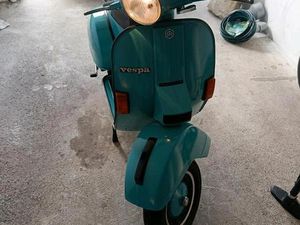 VESPA PX 80