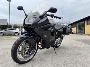 BMW F 800 GT ABS MY13