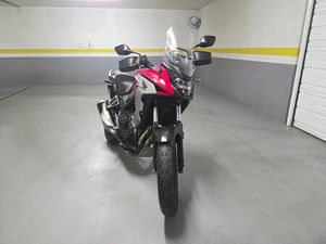 HONDA CB500X, 2019, 39000KM, 35KW E CARTA A2 ALFRAGIDE