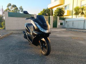 PCX 2024 COM GARANTIA VALONGO