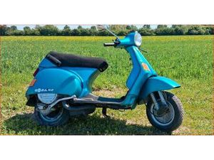 VESPA COSA 200 PIAGGIO MOTORROLLER