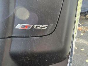 VESPA SPRINT S 125 ABS MIA DIGITALTACHO