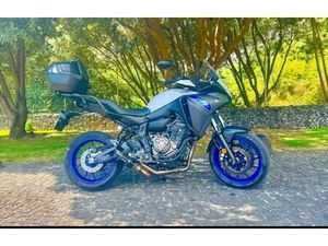 YAMAHA TRACER 700 - EXTRAS OEIRAS