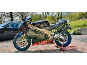 APRILIA RSV 1000 FACTORY