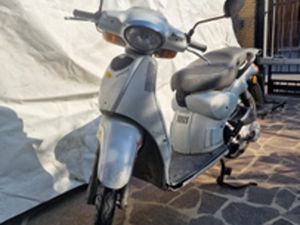 SCARABEO 50 4 TEMPI 2009